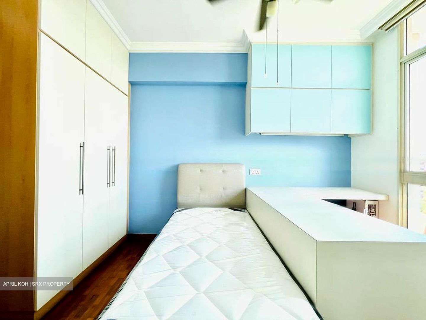 Lilydale (D27), Condominium #466561081